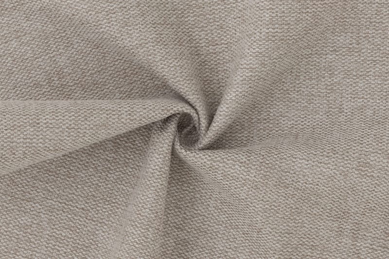 Elise Kupliva Sohvaryhmä 4-istuttava Sohva + Nojatuoli - Beige - Huonekalut - Sohva - Sohvaryhmä
