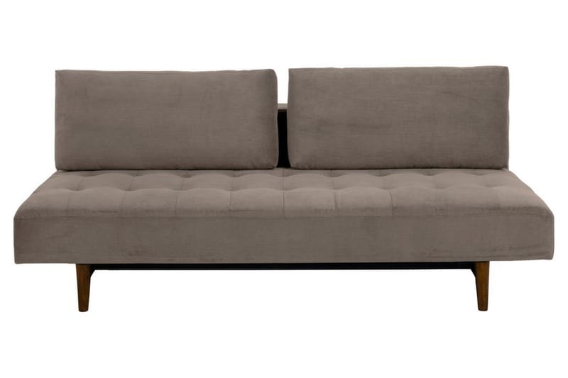Faura Vuodesohva 3-istuttava - Beige - Huonekalut - Sohva - Vuodesohva - 3 istuttava vuodesohva