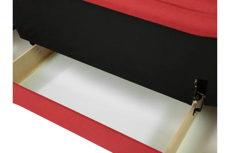 Figurelle 2-Istuttava Vuodesohva - Beige - Huonekalut - Sohva - Vuodesohva