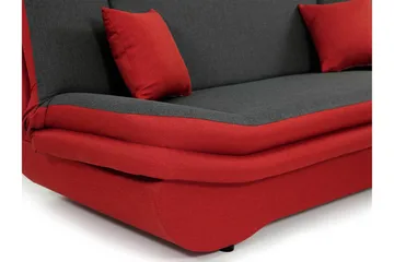 Figurelle 2-Istuttava Vuodesohva - Beige - Huonekalut - Sohva - Vuodesohva