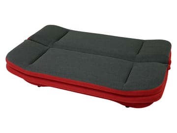 Figurelle 3-istuttava vuodesohva - beige - Huonekalut - Sohva - Vuodesohva