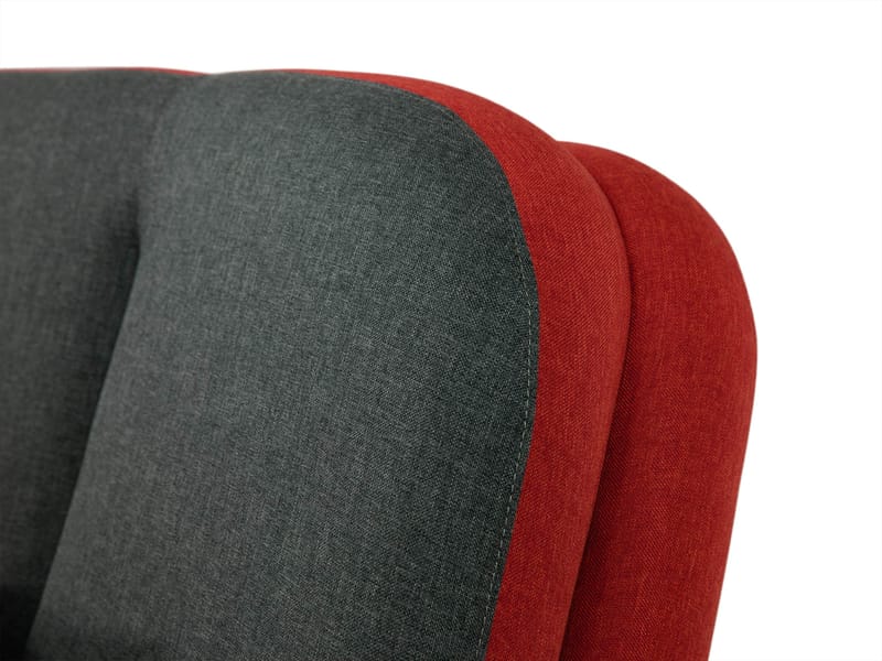 Figurelle 3-istuttava vuodesohva - beige - Huonekalut - Sohva - Vuodesohva