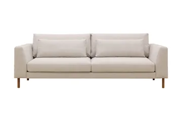 Florenz 3-istuttava Kangassohva