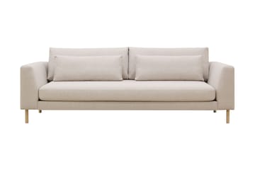 Florenz 3-istuttava Kangassohva