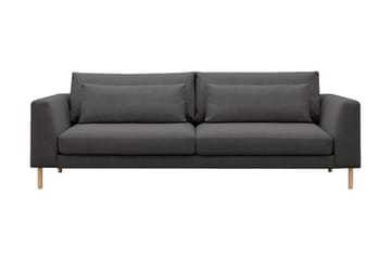 Florenz 3-istuttava Kangassohva