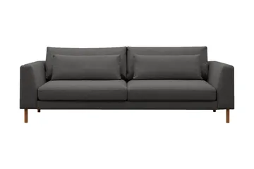 Florenz 3-istuttava Kangassohva