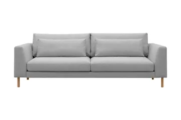 Florenz 3-istuttava Kangassohva