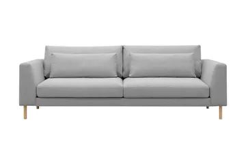 Florenz 3-istuttava Kangassohva