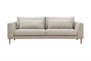 Florenz 3-istuttava Sohva Chenillellä