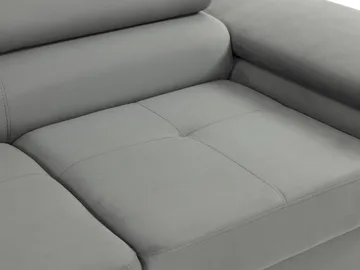 Gabina 3-istuttava sohva - beige - Huonekalut - Sohva - Vuodesohva - 3 istuttava vuodesohva