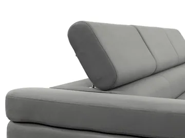 Gabina 3-istuttava sohva - beige - Huonekalut - Sohva - Vuodesohva - 3 istuttava vuodesohva