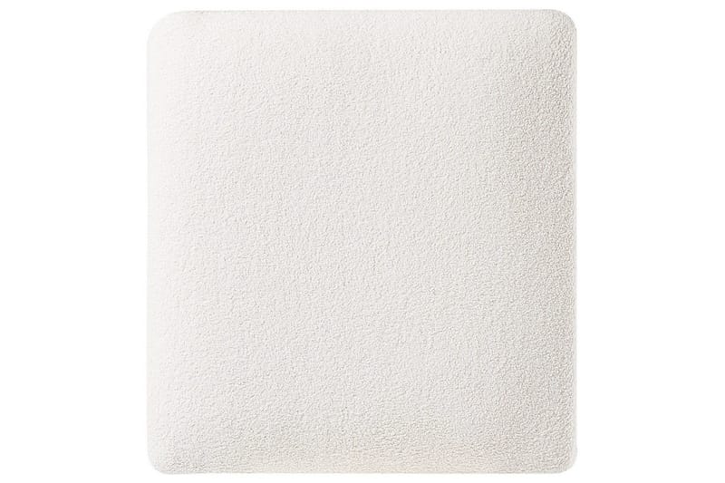 Hörnsoffa Beliani Oslo Högervänd Right-faced - Huonekalut - Sohva - Divaanisohva