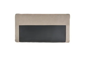 Hörnsoffa Beliani Siggard Beige, ljust trä Taupe||Light colored wood VALUE_MISSING_2 - Huonekalut - Sohva - Sohvaryhmä