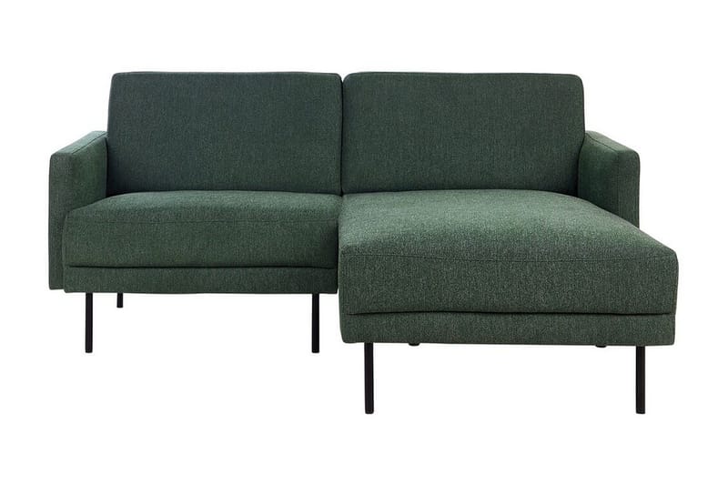 Hörnsoffa Deajna Hörnsoffa 2-sits Grön, undefined