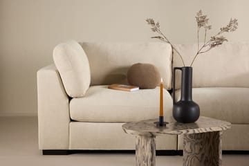 Hörnsoffa Venture Home Beige - Huonekalut - Sohva - Kulmasohva