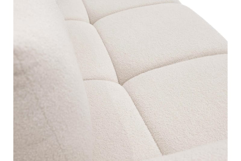 Handu 3-Istuttava Vuodesohva - Harmaa/Beige - Huonekalut - Sohva - Vuodesohva - 3 istuttava vuodesohva
