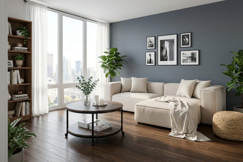 Havana 3-istuttava Sohva Käännettävällä Divaanilla - Beige - Huonekalut - Sohva - Divaanisohva - 3 istuttava sohva divaanilla