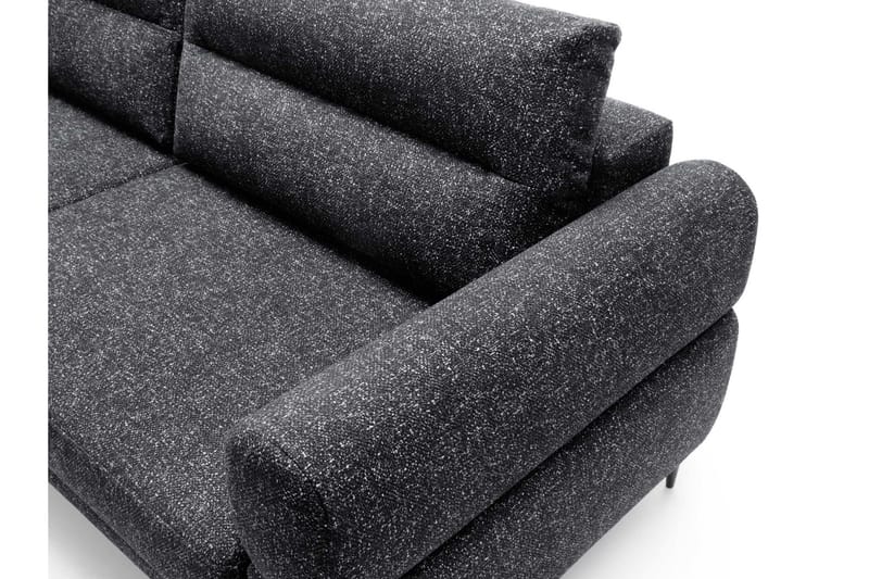 Hawara 2-Istuttava Vuodesohva - Beige - Huonekalut - Sohva - Vuodesohva