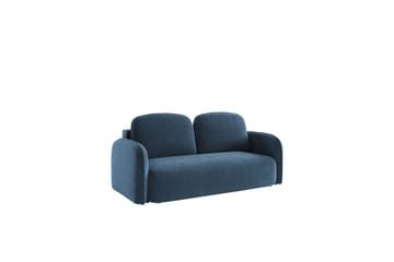 Hemanti 2-Istuttava Vuodesohva