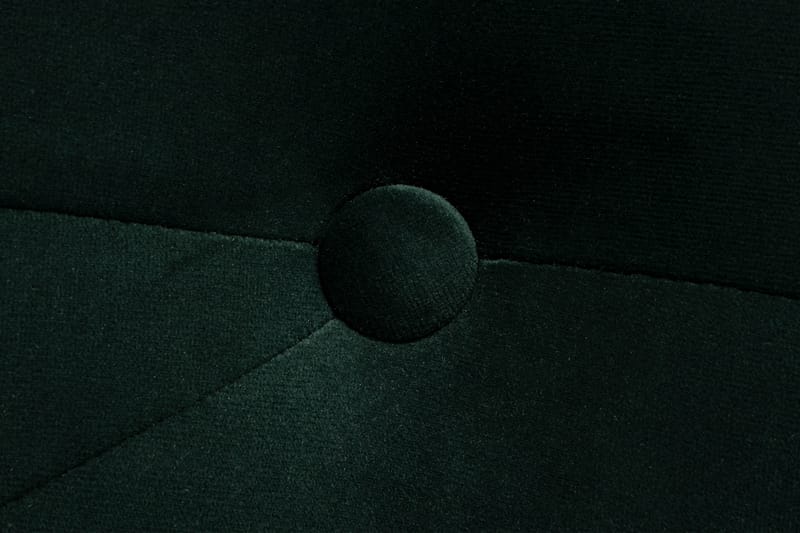 3:n ist Sohva Petitfils - Vihreä - Huonekalut - Sohva - Howard-sohvat