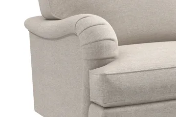 Howard Classic 2-istuttava Kangassohva - Beige - Huonekalut - Sohva - Howard-sohvat