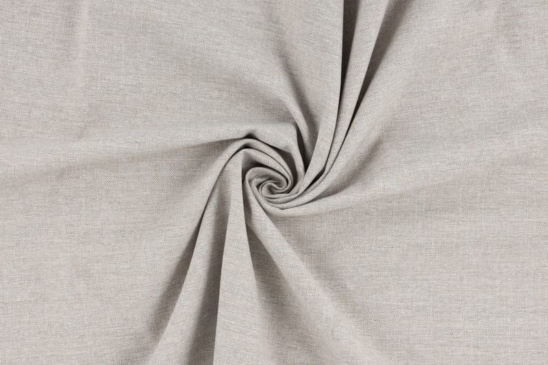 Howard Classic 3-istuttava Kaareva Kangassohva - Beige - Huonekalut - Sohva - Howard-sohvat