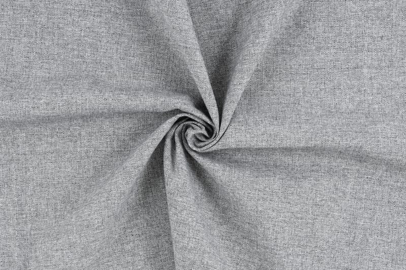 Howard Classic 3-istuttava Kaareva Kangassohva - Harmaa - Huonekalut - Sohva - Howard-sohvat