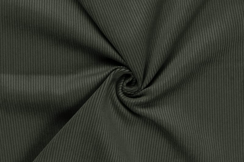 Howard Lyx 2-istuttava Manchestersohva - Tummanvihreä - Huonekalut - Sohva - Howard-sohvat