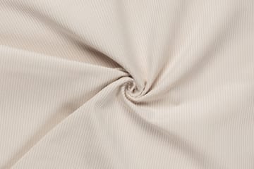 Howard Lyx 6-istuttava Vasenkätinen L-muotoinen Kulmasohva Manchester - Beige - Huonekalut - Sohva - Howard-sohvat