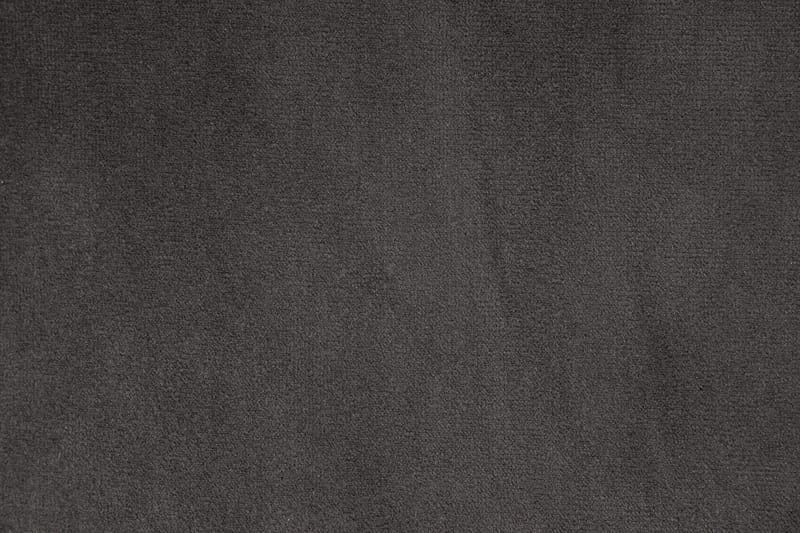 Samettisohva Chester Deluxe 2:n ist - Harmaa - Huonekalut - Sohva - Howard-sohvat