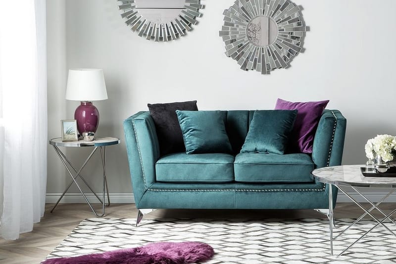 Sohva Gaula 2-4:n ist - Huonekalut - Sohva - Howard-sohvat