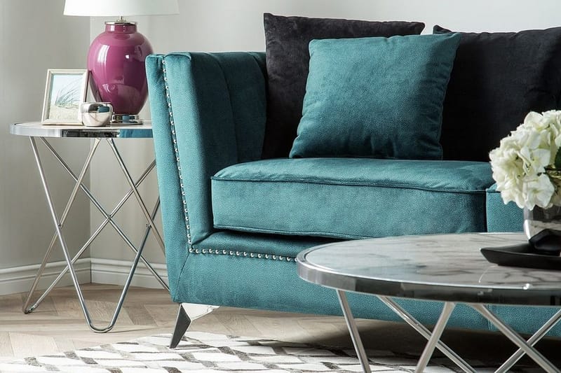 Sohva Gaula 2-4:n ist - Huonekalut - Sohva - Howard-sohvat