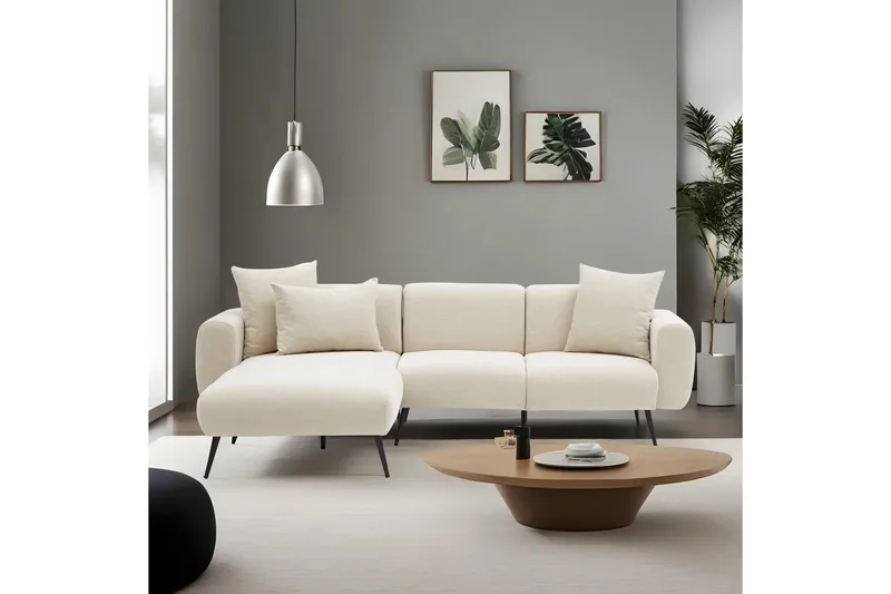 Jalkapallo Mahito 105 cm, Persikka