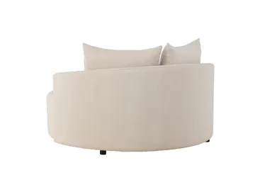 Kelso Sohva 2-istuttava - Beige - Huonekalut - Sohva - 2:n istuttava sohva