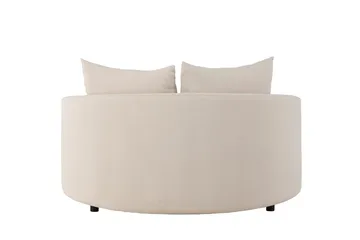 Kelso Sohva 2-istuttava - Beige - Huonekalut - Sohva - 2:n istuttava sohva