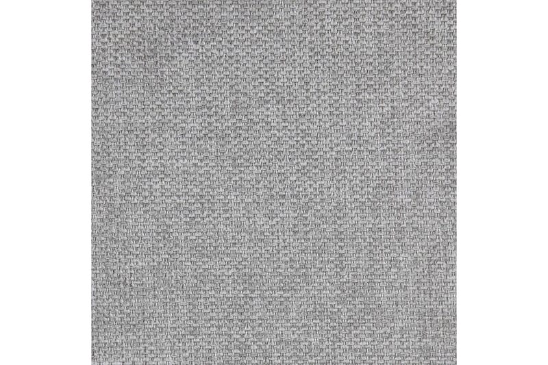 Kulmasohva 3-istuttava Lund Vaaleanharmaa, Belfast-kangas, Vasen Sähkökäyttöinen Levitettävä Tuoli - Vaaleanharmaa, Belfast-kangas, Vasen Sähkökäyttöinen Levitettävä Tuoli - Huonekalut - Sohva - Mekanismisohva