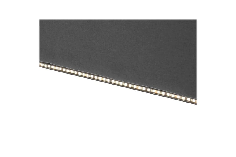 Kulmasohva 3-istuttava Rayland Antrasiitti, Sunday-kangas, Vasen Sähkökäyttöinen Levitettävä Tuoli - Antrasiitti, Sunday-kangas, Vasen Sähkökäyttöinen Levitettävä Tuoli - Huonekalut - Sohva - Mekanismisohva