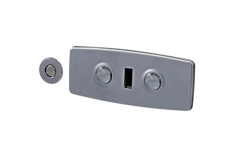 Kulmasohva 3-istuttava Pareli Ruskea, Nahka/PU, Vasen Sähkökäyttöinen Levitettävä Tuoli - Ruskea, Nahka/PU, Vasen Sähkökäyttöinen Levitettävä Tuoli - Huonekalut - Sohva - Nahkasohva