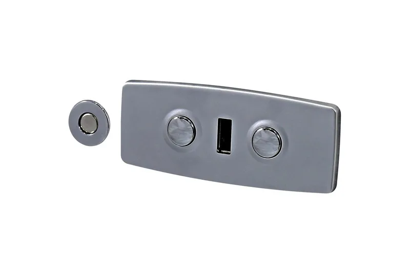 Kulmasohva 3-istuttava Pareli Ruskea, PU, Vasen Sähkökäyttöinen Levitettävä Tuoli - Ruskea, PU, Vasen Sähkökäyttöinen Levitettävä Tuoli - Huonekalut - Sohva - Nahkasohva