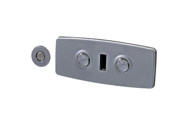 Kulmasohva 3-istuttava Pareli Musta, PU, Vasen Sähkökäyttöinen Levitettävä Tuoli - Musta, PU, Vasen Sähkökäyttöinen Levitettävä Tuoli - Huonekalut - Sohva - Nahkasohva