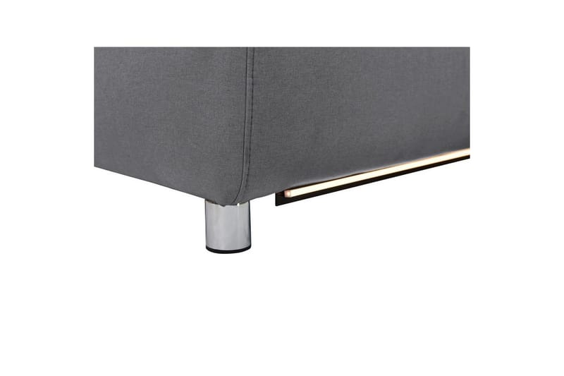 Kulmasohva 3-istuttava Pareli Antrasiitti, Sunday-kangas, Sähköinen oikea lepohuone - Antrasiitti, Sunday-kangas, Sähköinen oikea lepohuone - Huonekalut - Sohva - Mekanismisohva