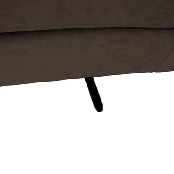 Kulmasohva Alvtor - tummanharmaa - Huonekalut - Sohva - Kulmasohva