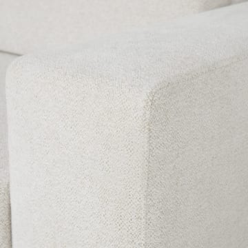 Kulmasohva Ekorna Vasen - vaaleanbeige - Huonekalut - Sohva - Kulmasohva