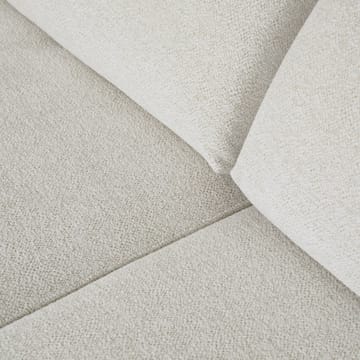 Kulmasohva Ekorna Vasen - vaaleanbeige - Huonekalut - Sohva - Kulmasohva