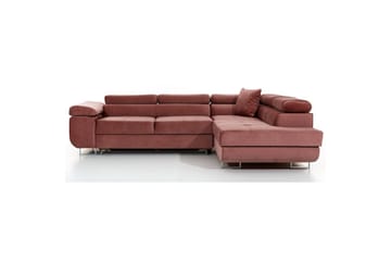 Kulmasohva Eltap Anton 272x203x85 cm