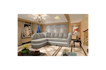 Kulmasohva Eltap Benano 250x85x180 cm