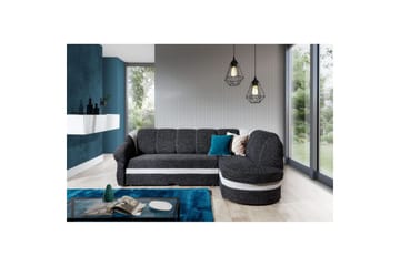 Kulmasohva Eltap Benano 250x85x180 cm