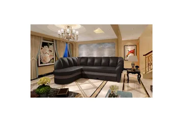 Kulmasohva Eltap Benano 250x85x180 cm