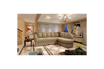 Kulmasohva Eltap Benano 250x85x180 cm