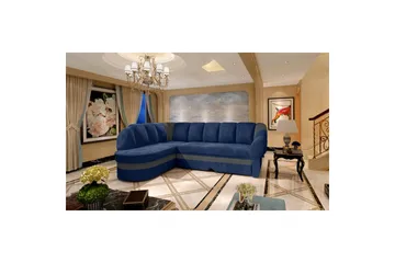 Kulmasohva Eltap Benano 250x85x180 cm